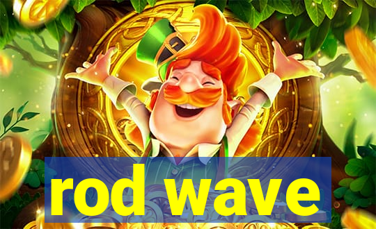 rod wave