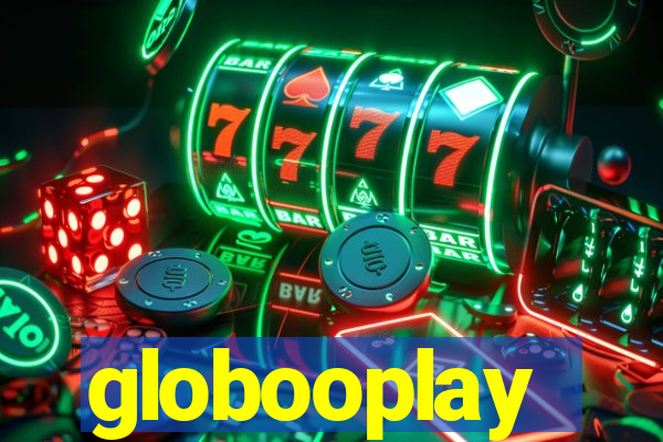 globooplay