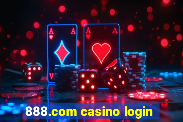 888.com casino login