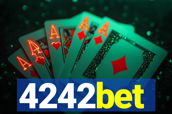 4242bet