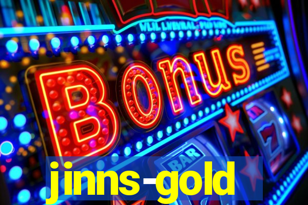 jinns-gold