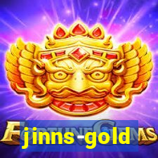 jinns-gold