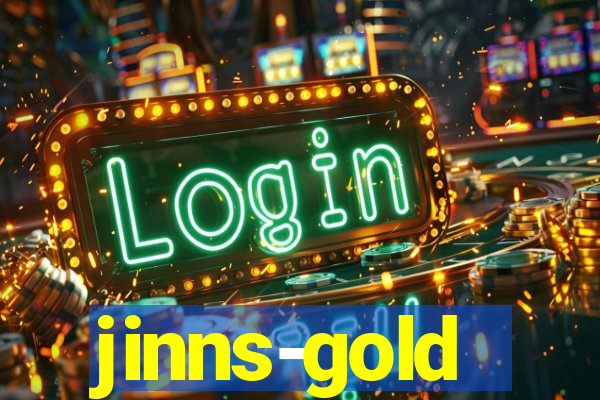 jinns-gold