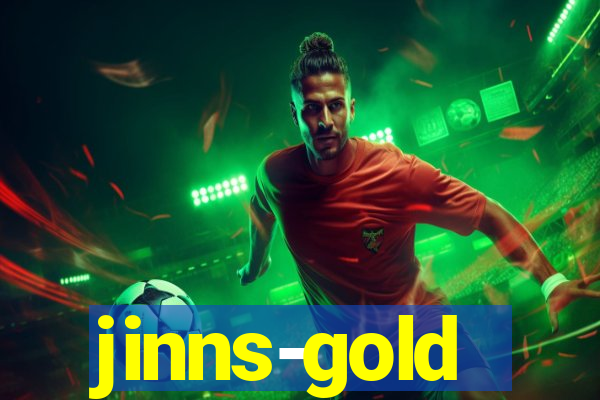 jinns-gold