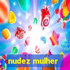 nudez mulher