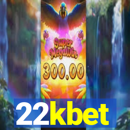 22kbet