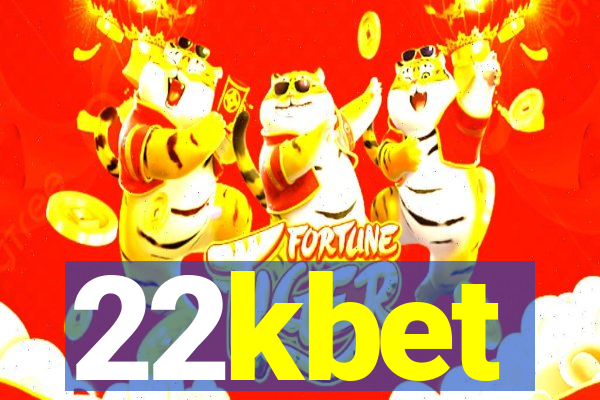 22kbet