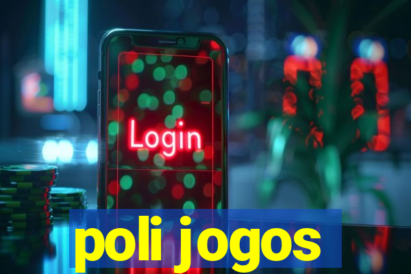 poli jogos