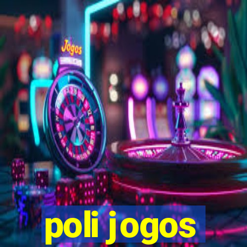 poli jogos