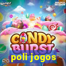 poli jogos