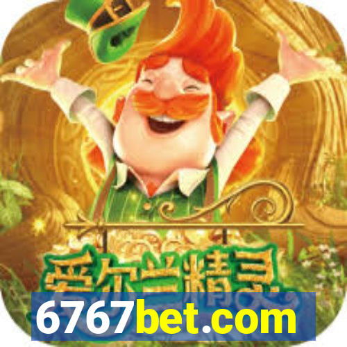 6767bet.com