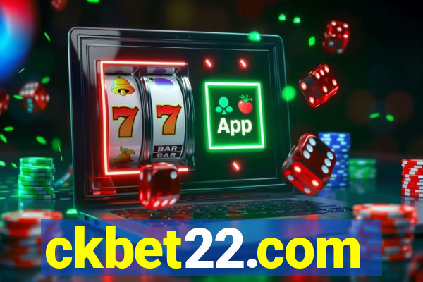 ckbet22.com