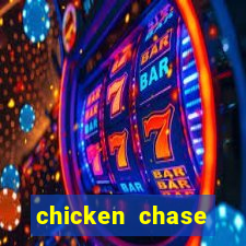 chicken chase online slot