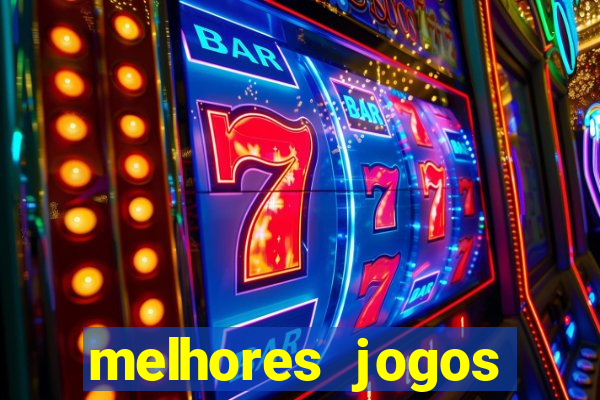 melhores jogos offline para iphone