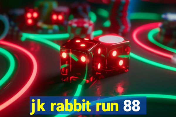 jk rabbit run 88