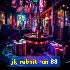 jk rabbit run 88