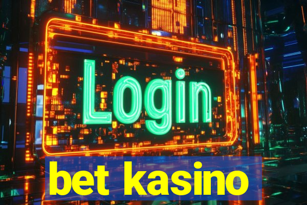 bet kasino