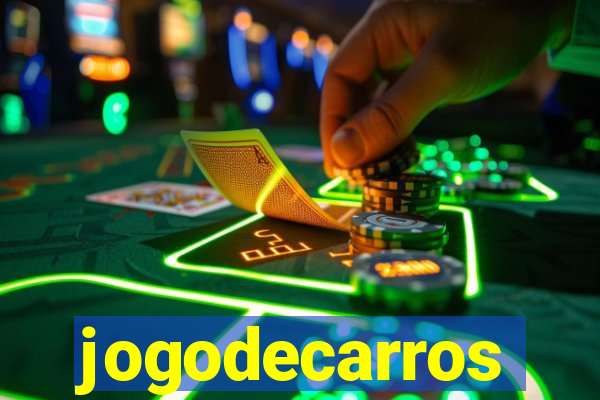 jogodecarros