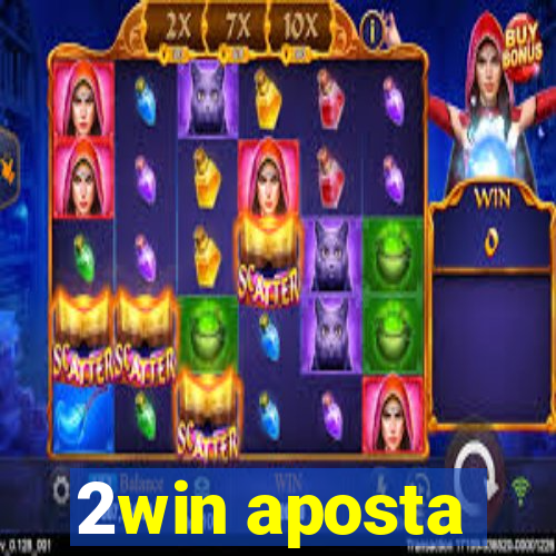 2win aposta