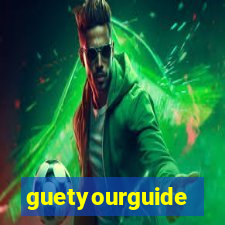 guetyourguide