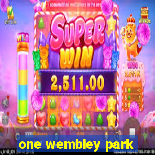 one wembley park