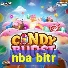 nba bitr