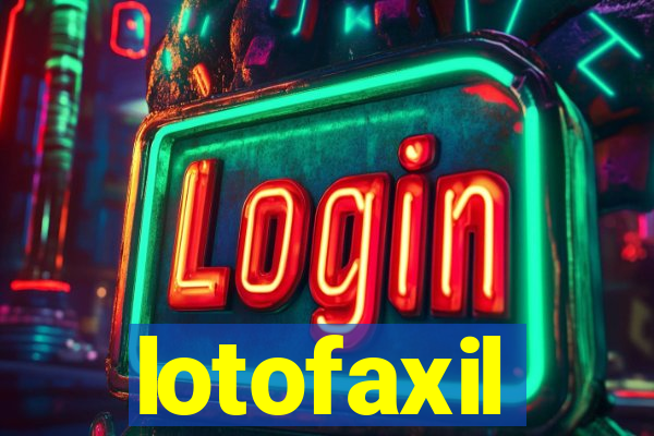 lotofaxil