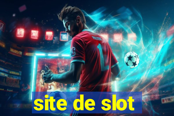 site de slot