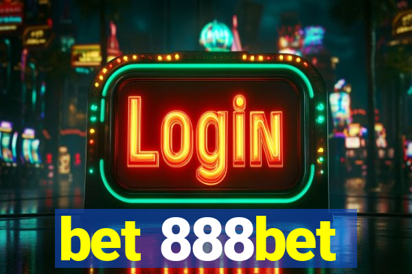 bet 888bet