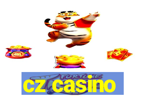 cz casino