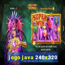 jogo java 240x320