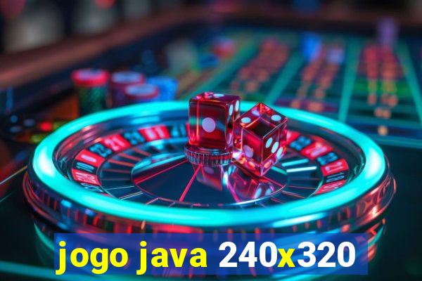 jogo java 240x320