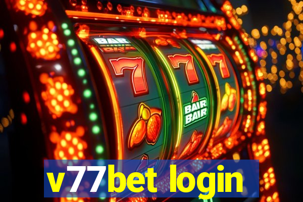 v77bet login