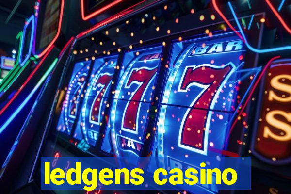 ledgens casino