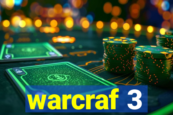 warcraf 3