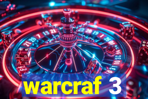 warcraf 3