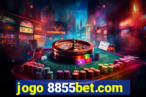 jogo 8855bet.com