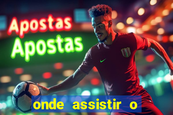 onde assistir o jogo do portugal