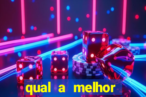 qual a melhor plataforma para ganhar dinheiro