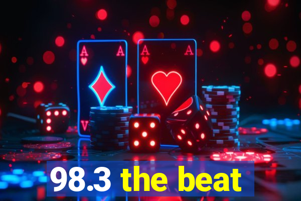 98.3 the beat