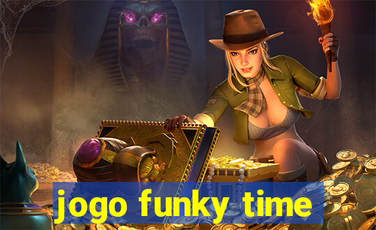 jogo funky time