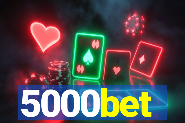 5000bet