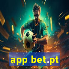 app bet.pt