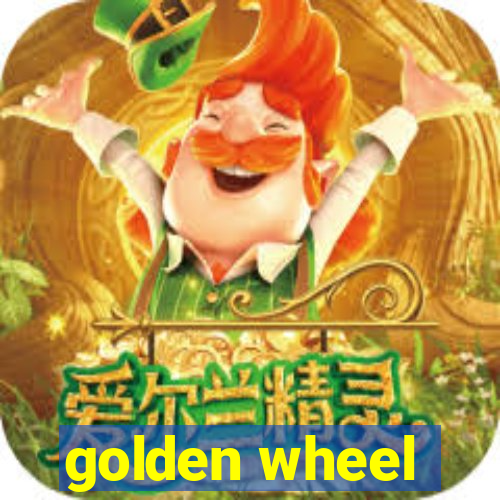 golden wheel