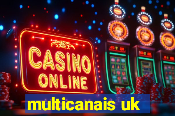 multicanais uk