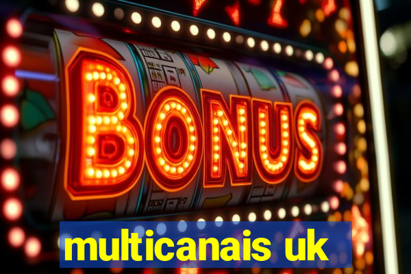 multicanais uk