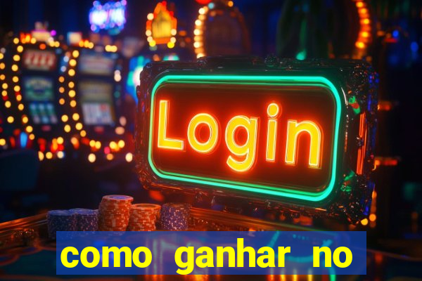 como ganhar no fortune tiger