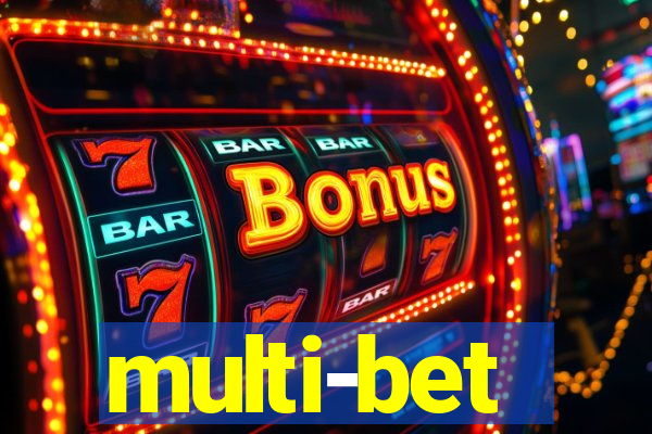 multi-bet