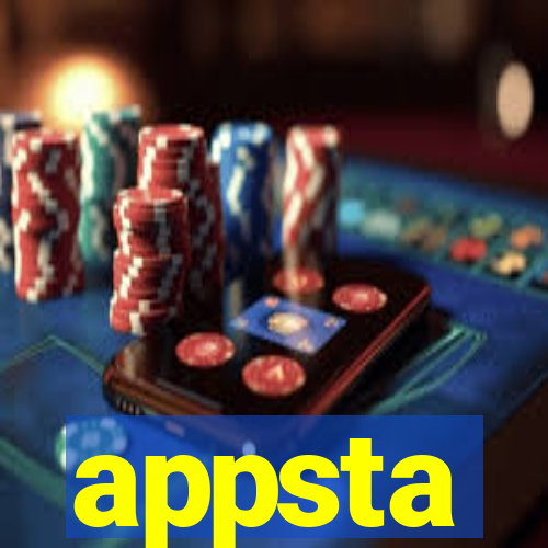 appsta