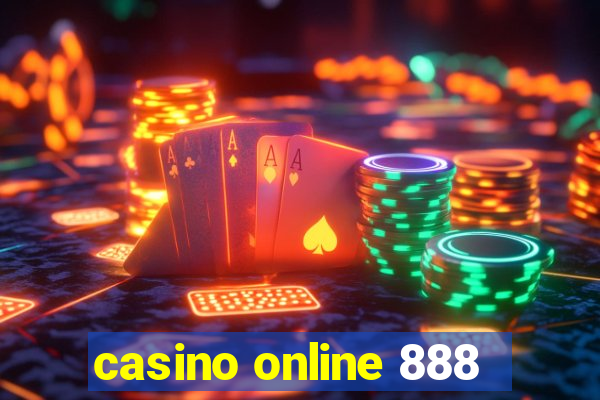 casino online 888